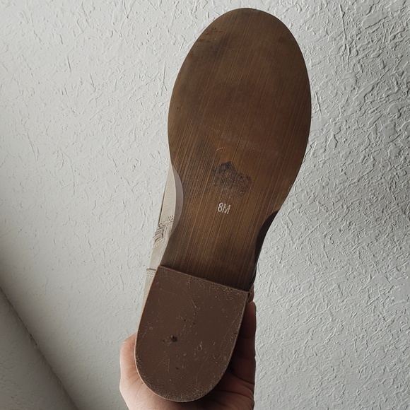 Guess Moto Booties - Picture 3 of 3